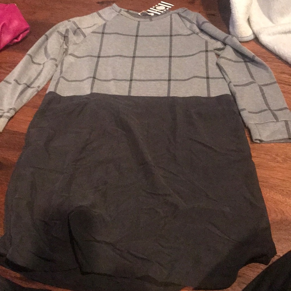 B1G1  Hailey & co new with tags dress